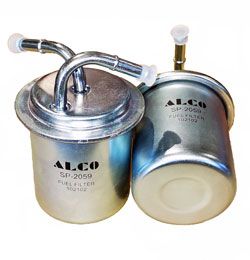 ALCO FILTER Fuel filter